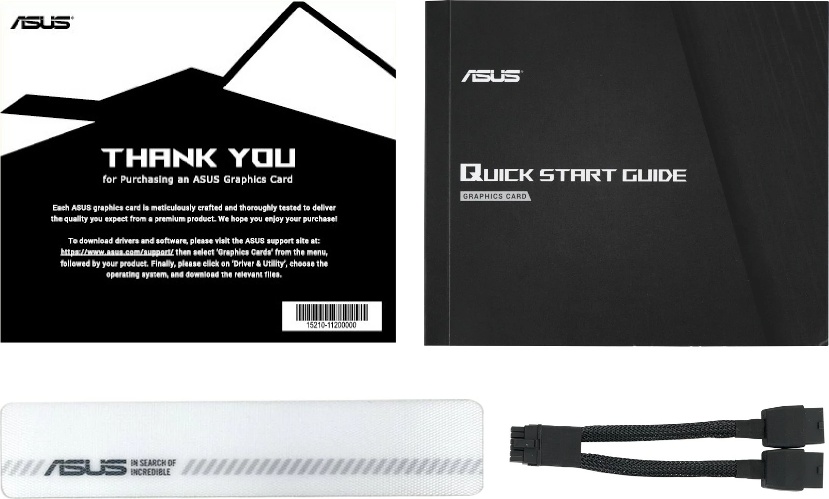 Kartelë grafike ASUS GeForce RTX 5070 Prime OC 12GB GDDR7 e bardhë