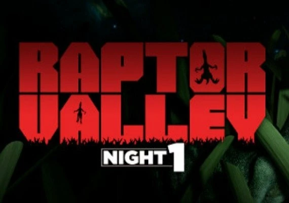 Raptor Valley VR EN Global