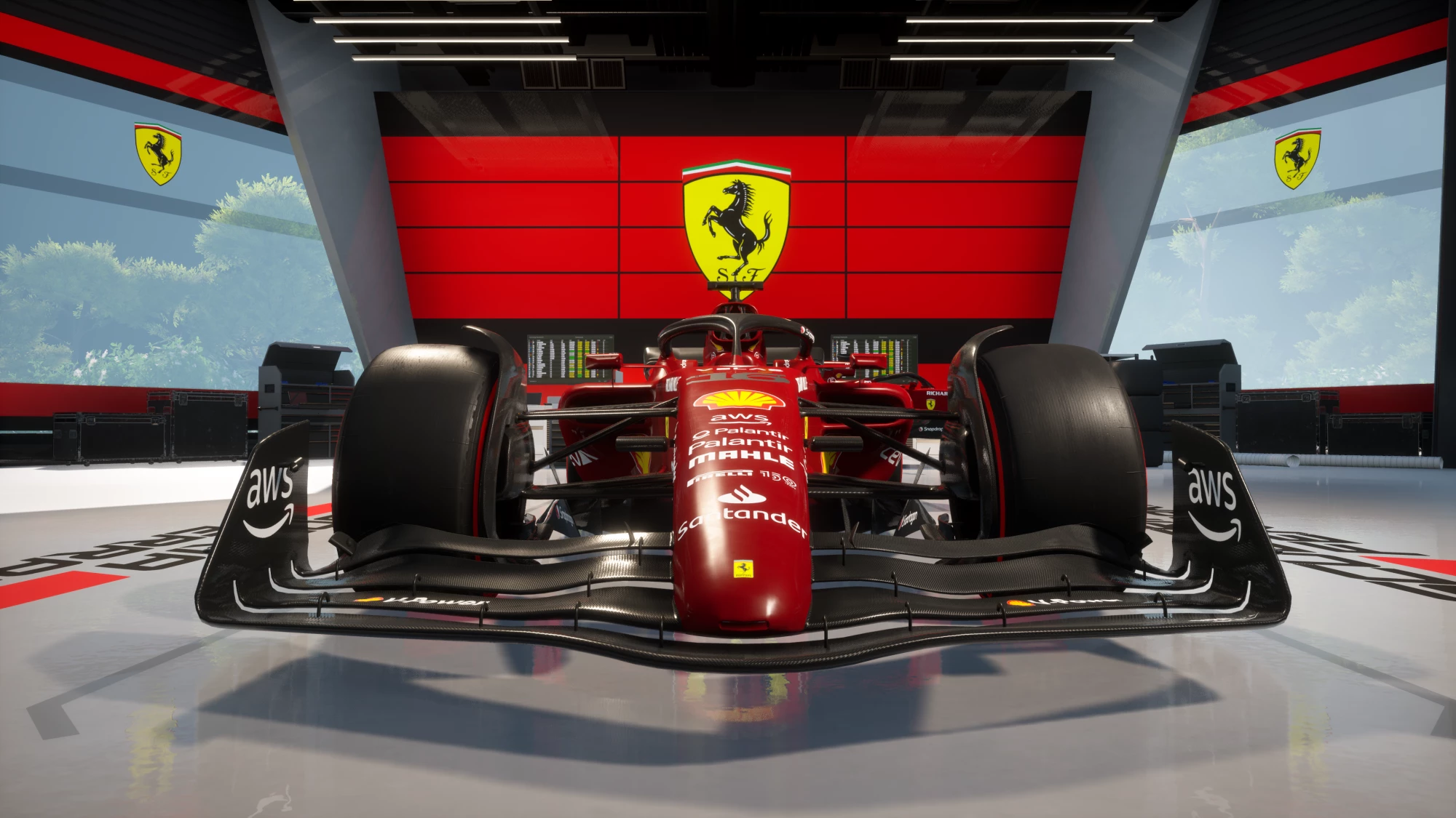 Lojë PS5 Fireshine Games F1 Manager 2022, PEGI 3