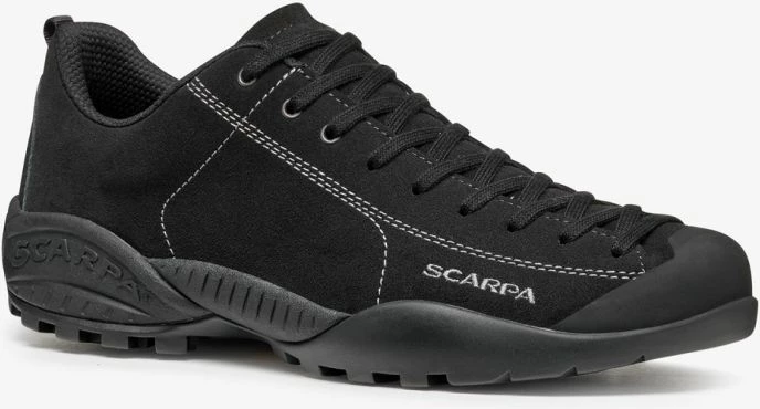 Këpucë Scarpa Mojito, të zeza, 44.5
