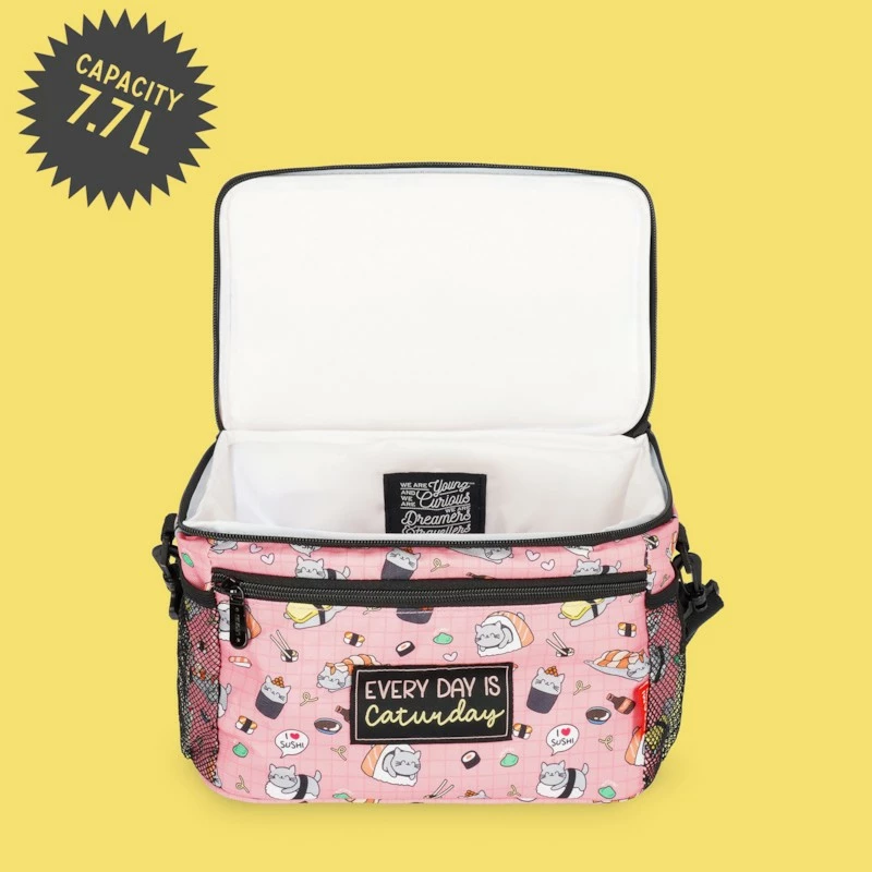 Legami Cante Ushqimi Kitty Slbag0006