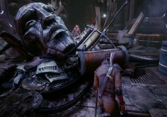 Insomnia: The Ark EN/RU Global