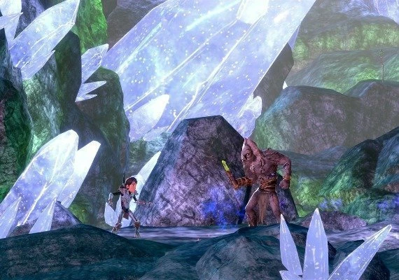 Trollhunters: Defenders of Arcadia EN Global