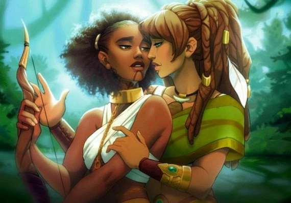 Arisen: Chronicles of Var'Nagal EN Global
