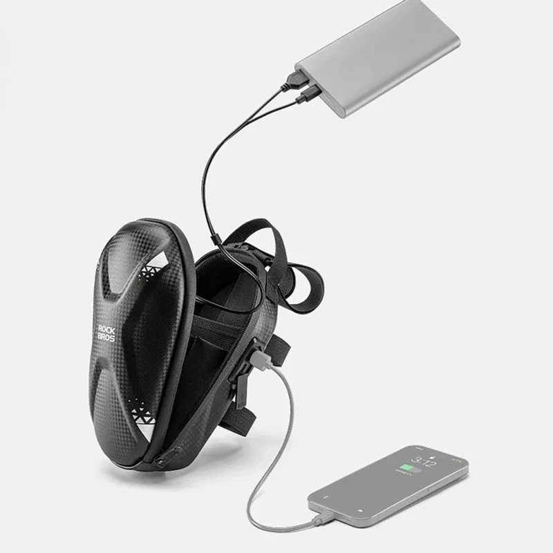 Çantë dore për timon Rockbros 3011006301, e zezë