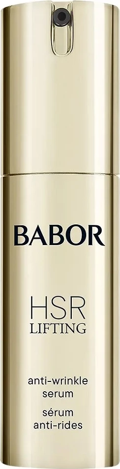 Serum për fytyrë për femra Babor HSR Lifting Serum Luxury, 30ml