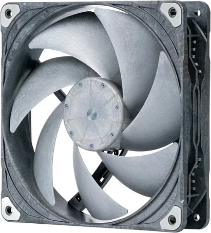 Ventilator për kasë Phanteks T30 PWM 140mm, 3 copë, i zi