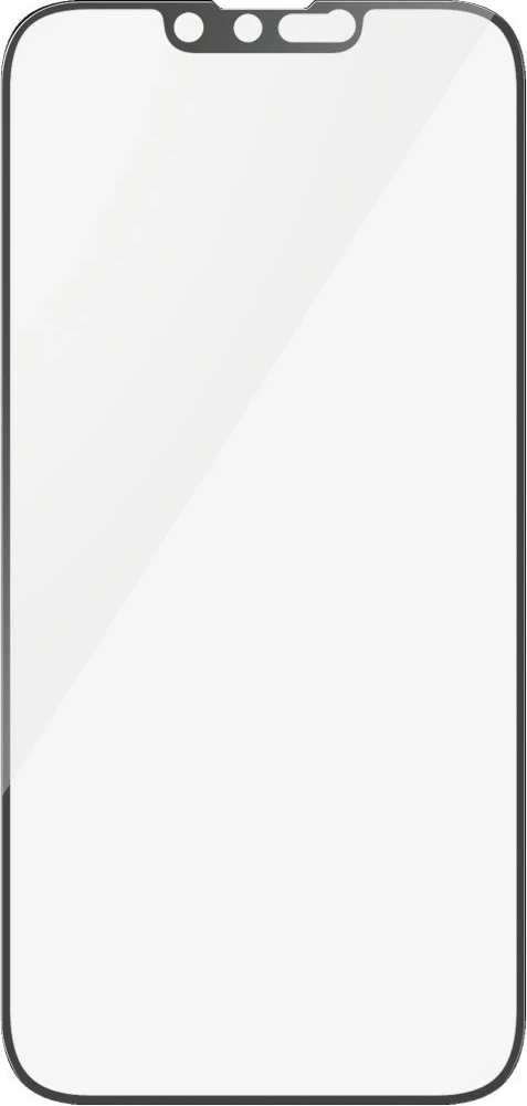 Mbështjellës PanzerGlass CARE Flagship 3-in-1 Bundle për iPhone 16e, transparent