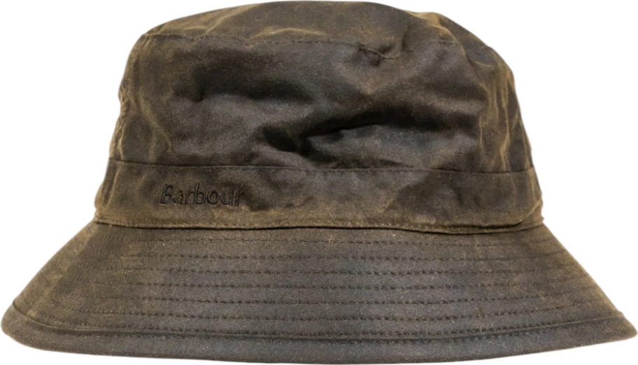 Kapelë bucket Barbour MHA0001, gjelbër ulliri [Madhësia: M]