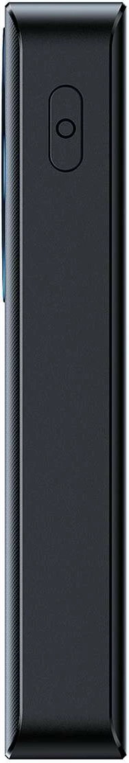 Powerbank Joyroom JR-PBF02, 20000mAh, 30W, me kabllo USB-A në USB-C, e zezë