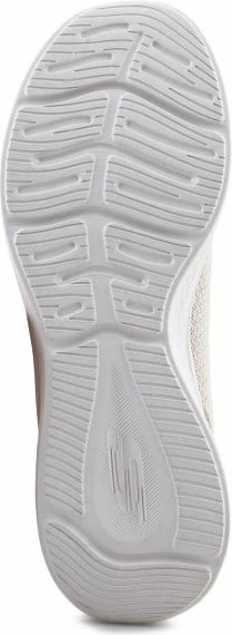 Atlete për femra Skechers, ngjyrë krem [Madhësia: 37.5]