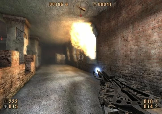 Painkiller: Redemption EN/DE Global