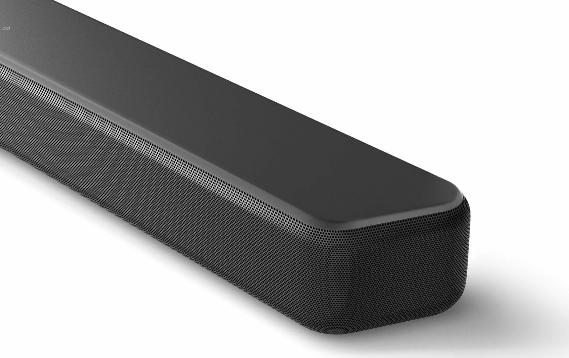 Soundbar Philips TAB5109/10 60W 2.0 Bluetooth HDMI ARC, gri e errët