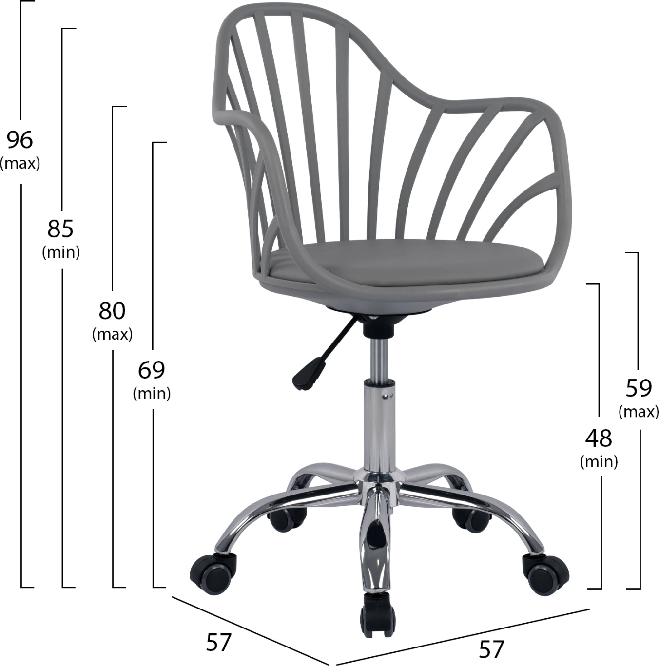 Set studentor 5 pjesë FH11895