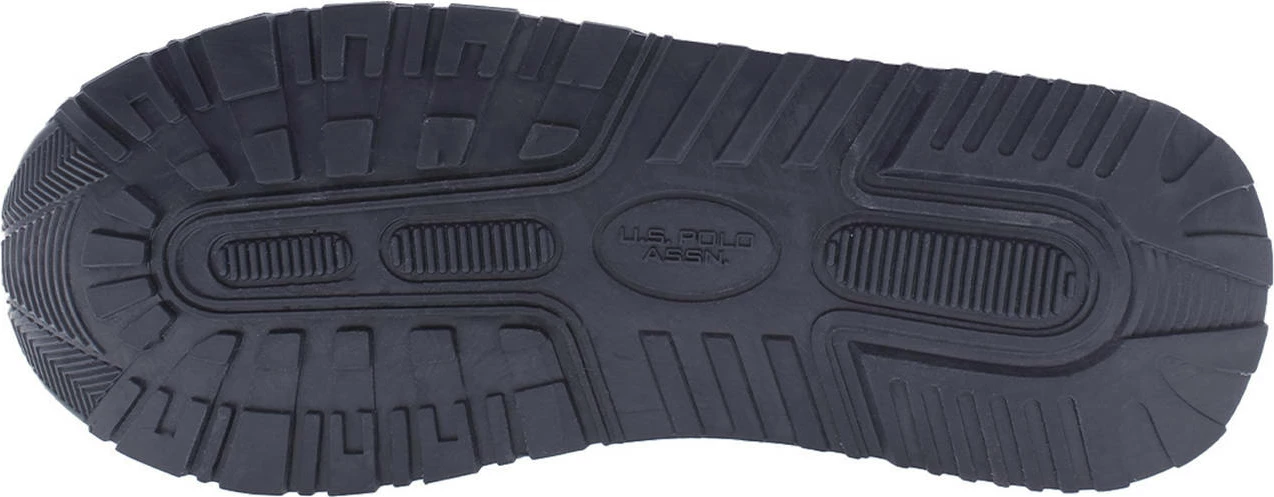 Atlete për djem U.S. POLO BEST PRICE, të verdha