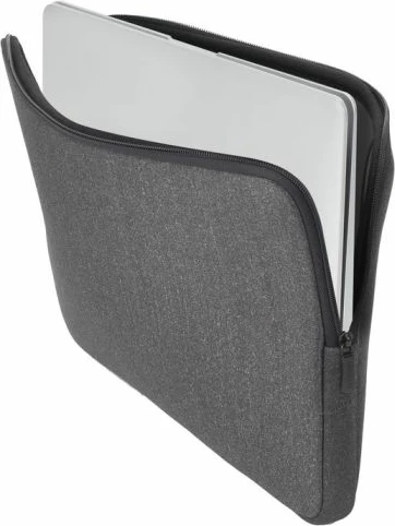 Mbështjellës laptopi RivaCase 5133 15.6", gri e errët