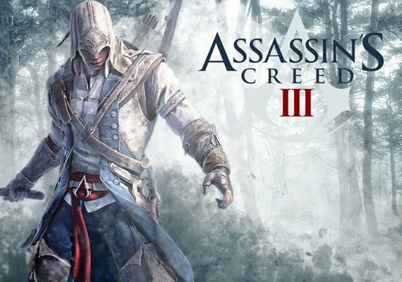 Assassin's Creed III Global