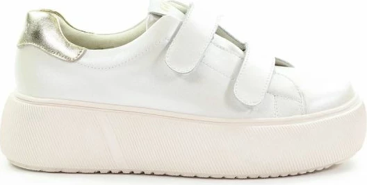 Këpucë Goe femra, bezhë