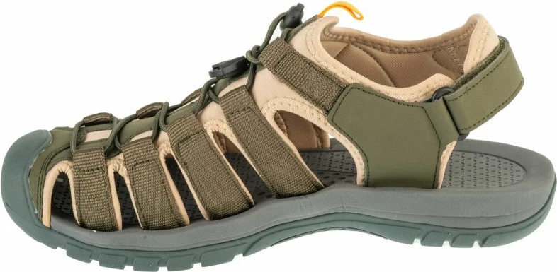 Sandale për meshkuj Joma, të gjelbra