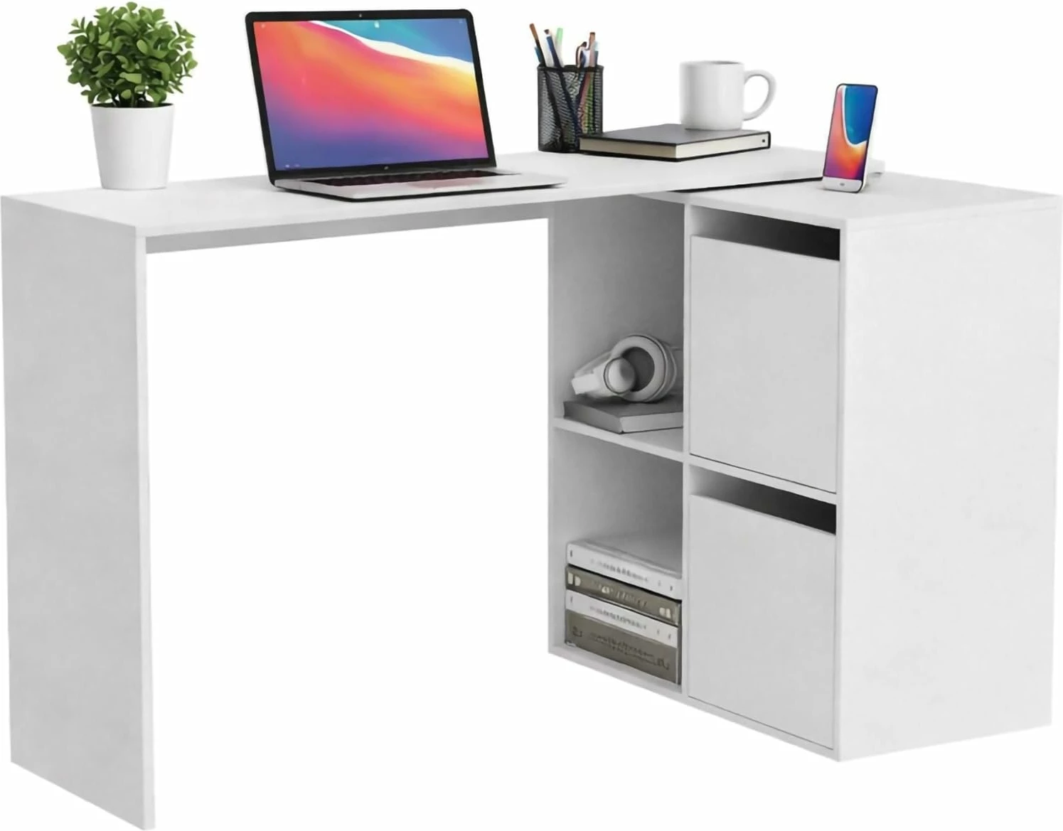 Tavolinë e punës Troy