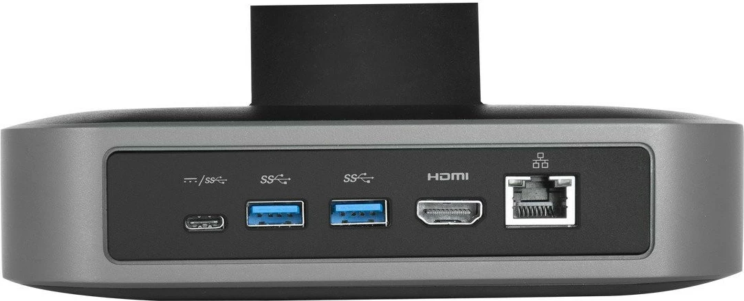 Docking station Targus HyperDrive Dual HDMI 10-in-1, USB-C, 100W, i zi