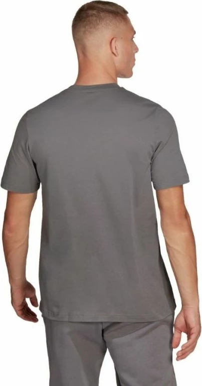 Maicë për Meshkuj adidas Entrada 22 Tee, Gri [Madhësia: XL]