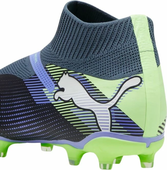 Atlete futbolli Puma për meshkuj, shumëngjyrëshe