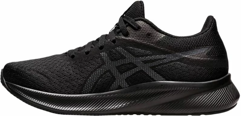 Atlete për femra Asics, të zeza [Madhësia: 37]