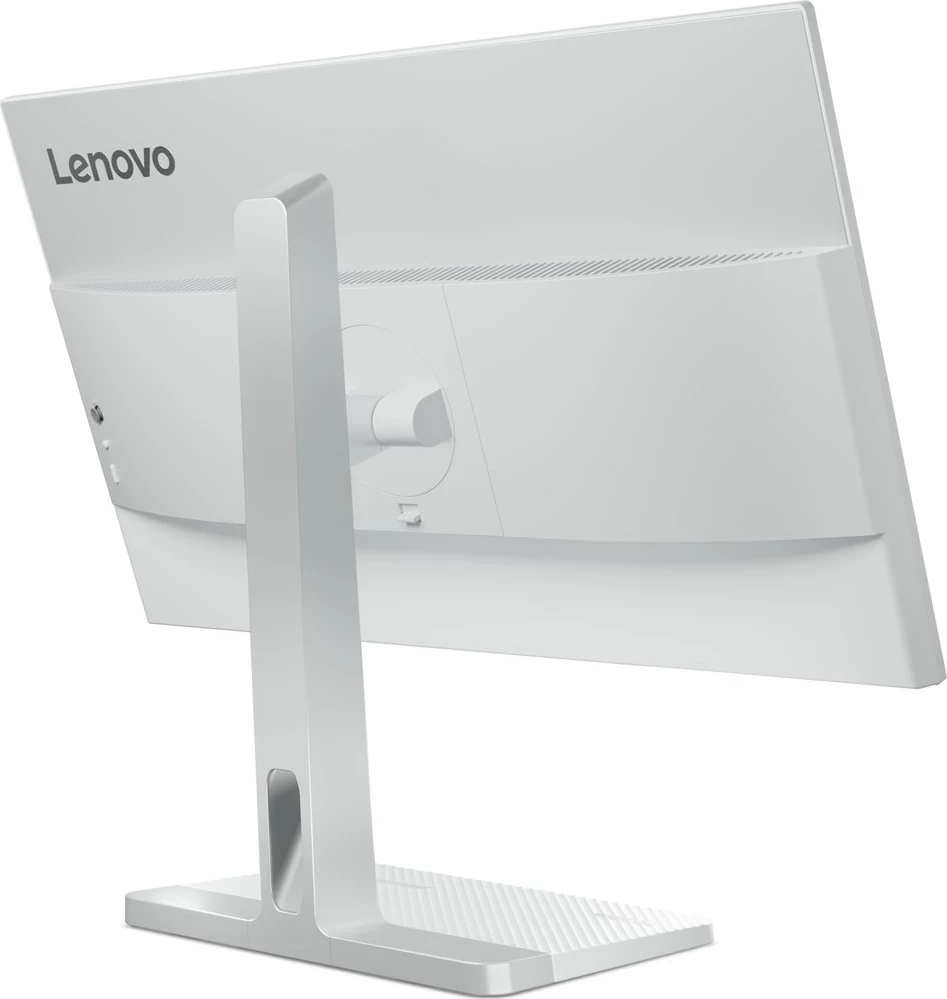 Monitor Lenovo L24m-4A, 23.8", Full HD, Gri