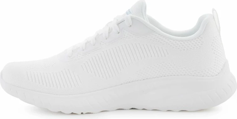 Atlete për femra Skechers, të bardha [Madhësia: 41]