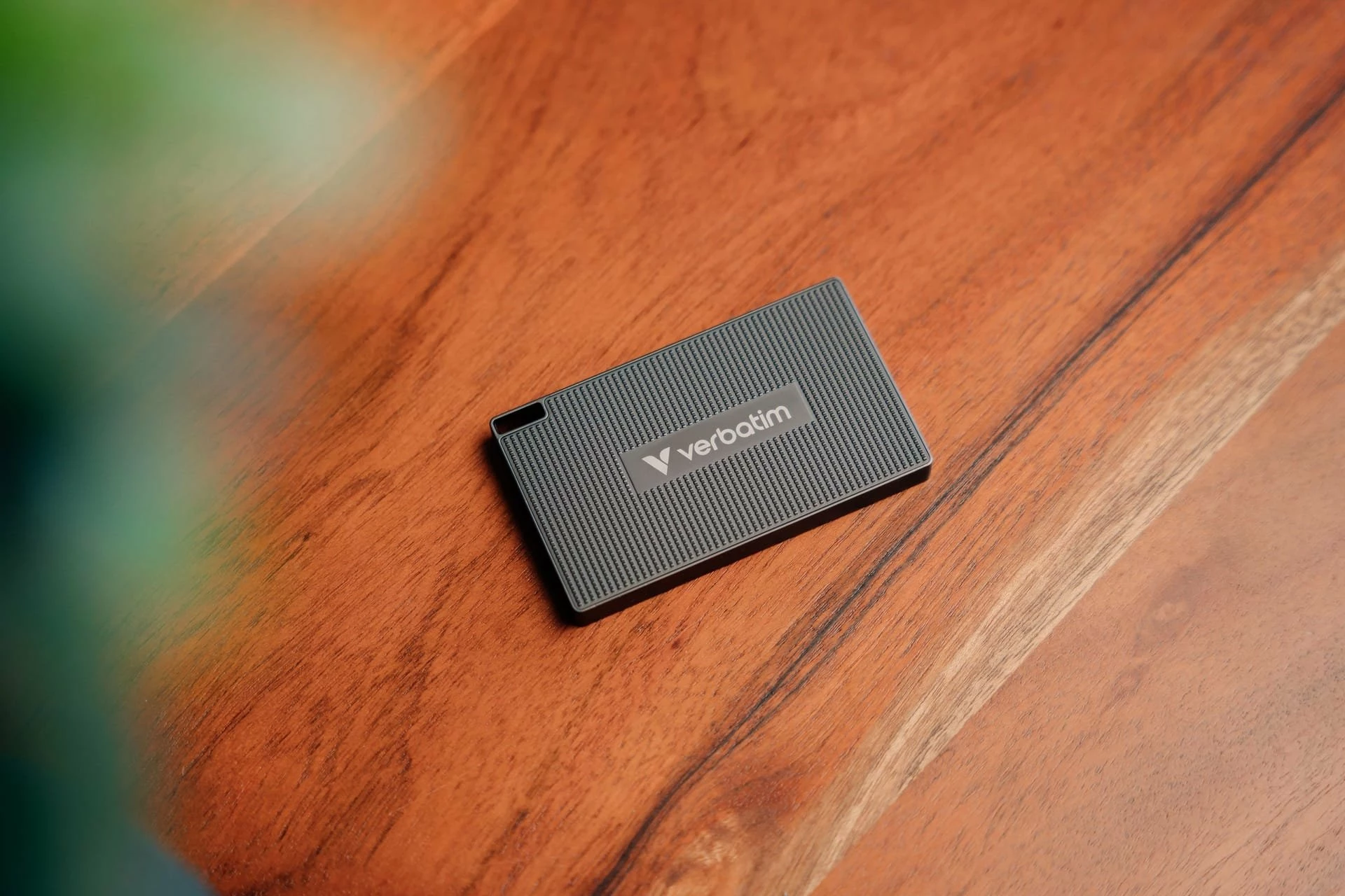 SSD ekstern Verbatim Metal Mini 32031 1TB USB-C, i zi