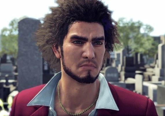 Yakuza: Like a Dragon Legendary Hero Edition EN/DE/FR/IT/JA/ES Global
