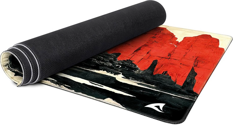 Mauspad Sharkoon SKILLER SGP40, Multicolour, Gaming