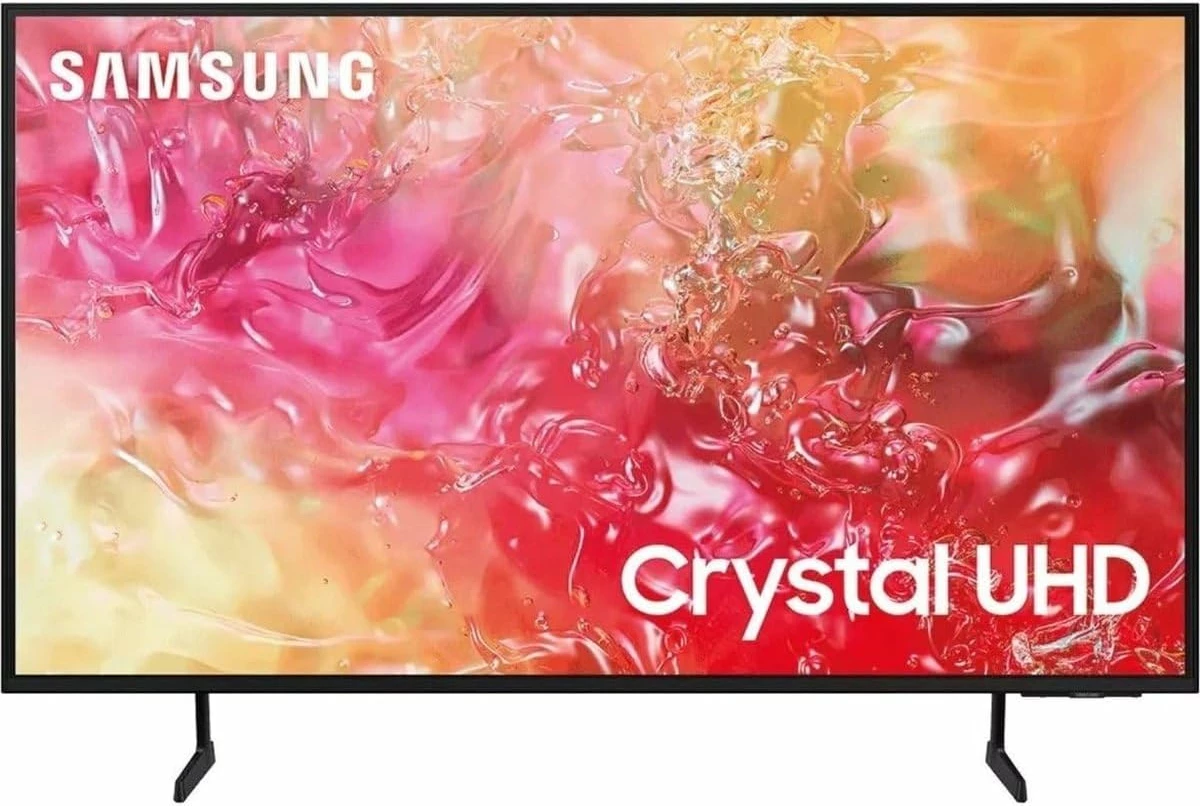Televizor Samsung smart serie 7 UE50DU7172UXXH, 50", 4K Ultra HD, i zi 
