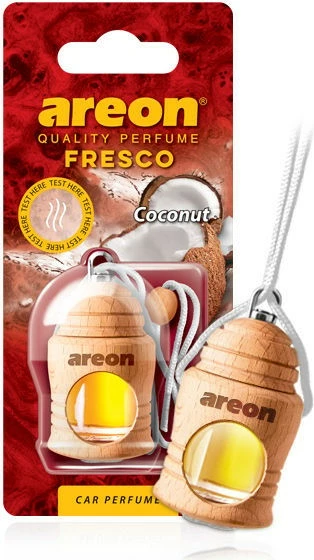 Arome Fresco Coconut