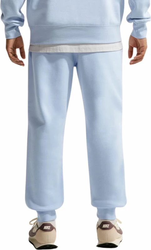 Pantallona sportive Nike Club BB Jogger meshkuj FN3787 407, të kaltërta [Madhësia: XL]