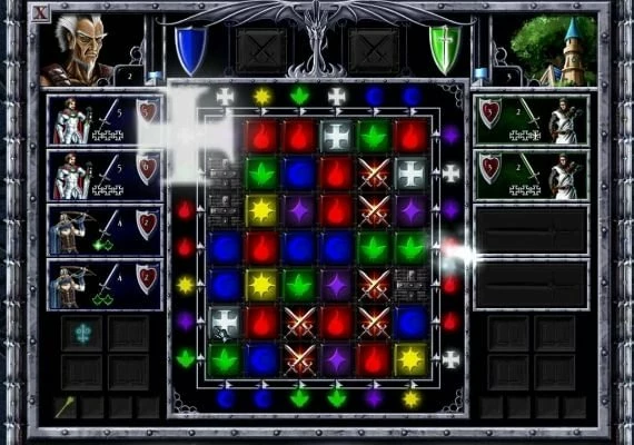 Puzzle Kingdoms EN Global