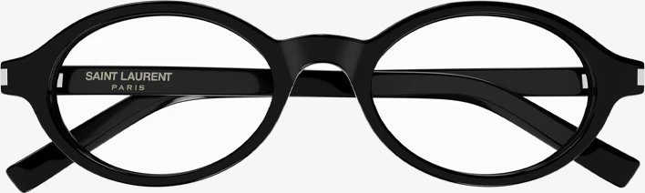 Korniza optike Saint Laurent SL 751 JEANNE OPT-001 50