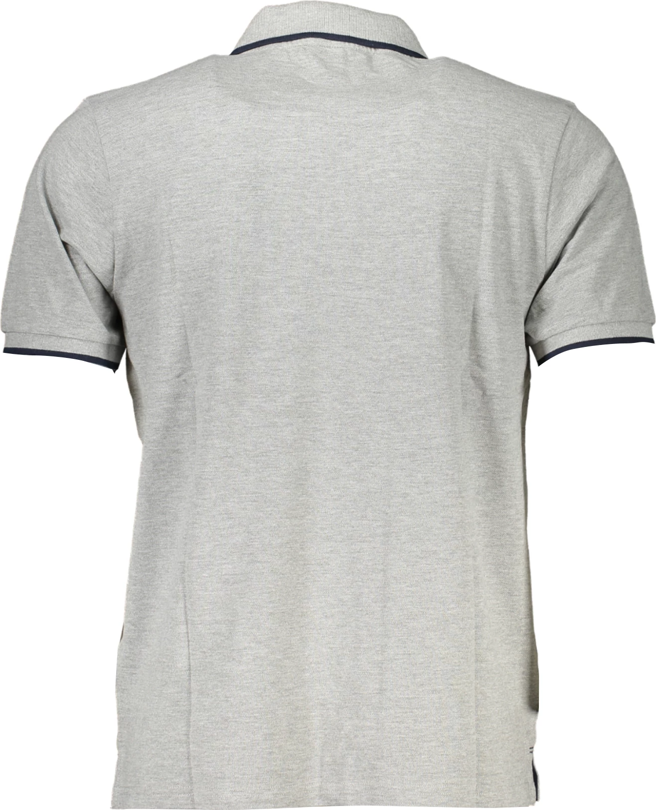 Maicë polo për meshkuj NORTH SAILS, gri