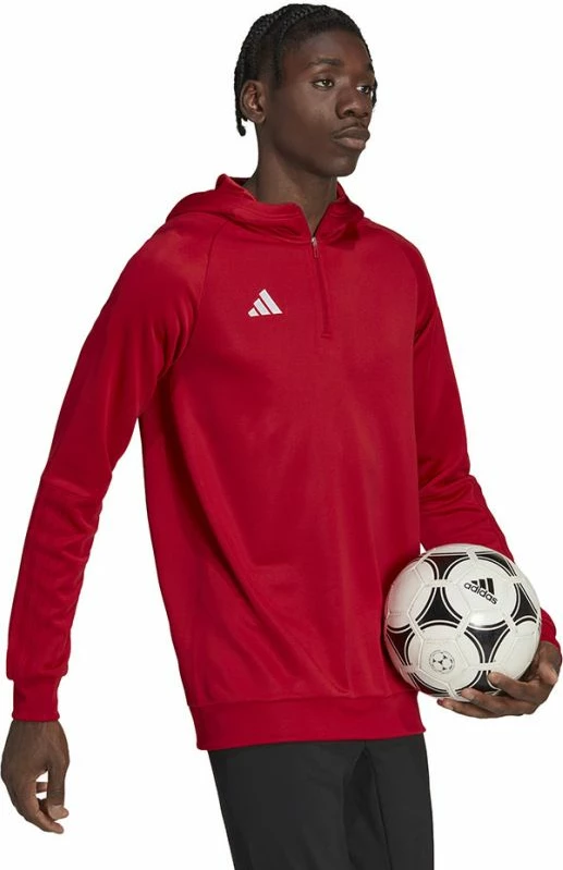 Duks adidas për meshkuj, i kuq [Madhësia: L]