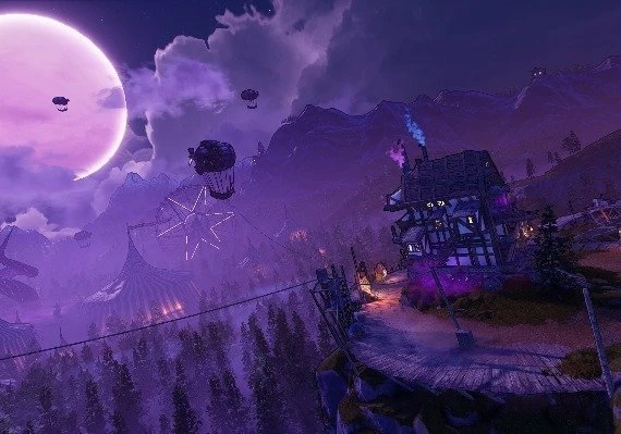 Tiny Tina's Wonderlands - Season Pass DLC Global