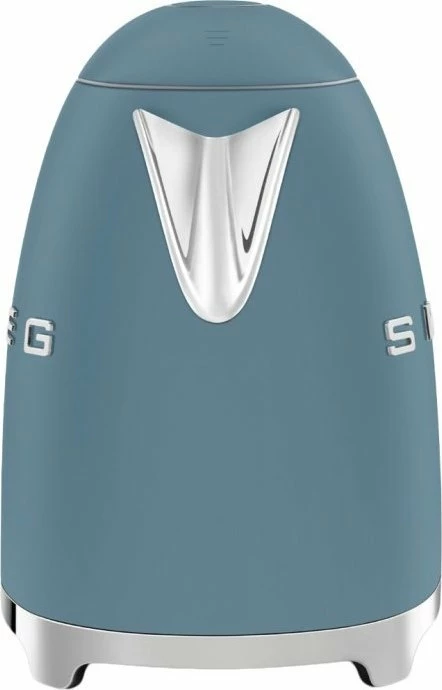Çajnik elektrik Smeg KLF03SBMEU 1.7 L 2400 W, Storm Blue
