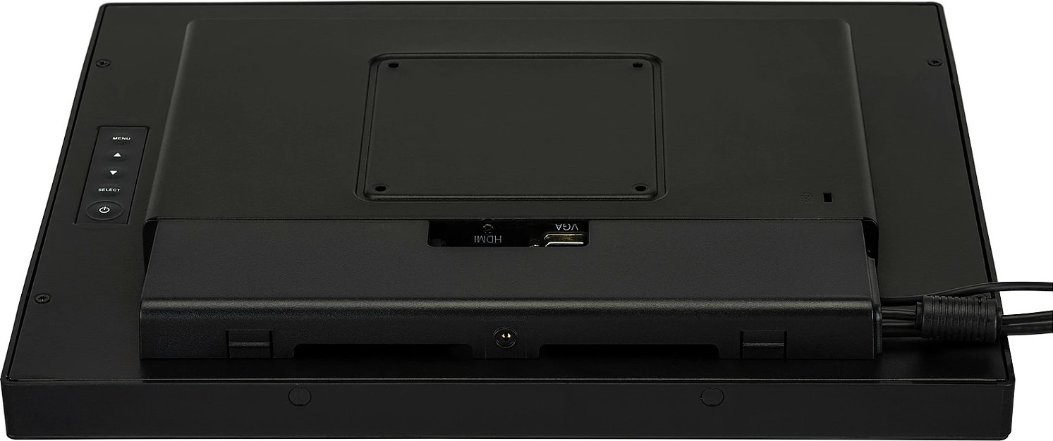 Monitor touch iiyama ProLite TF1734MC-B8X, 17" 1280x1024, HDMI/DisplayPort/VGA, IP65, i zi