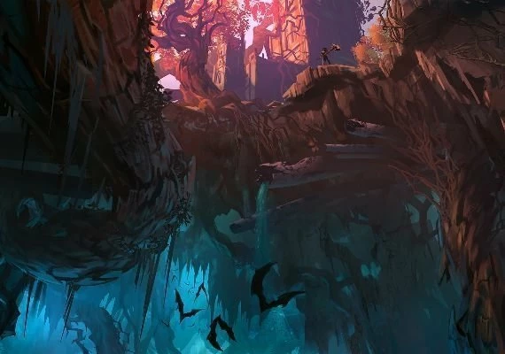 Darksiders 3 Deluxe Edition Global