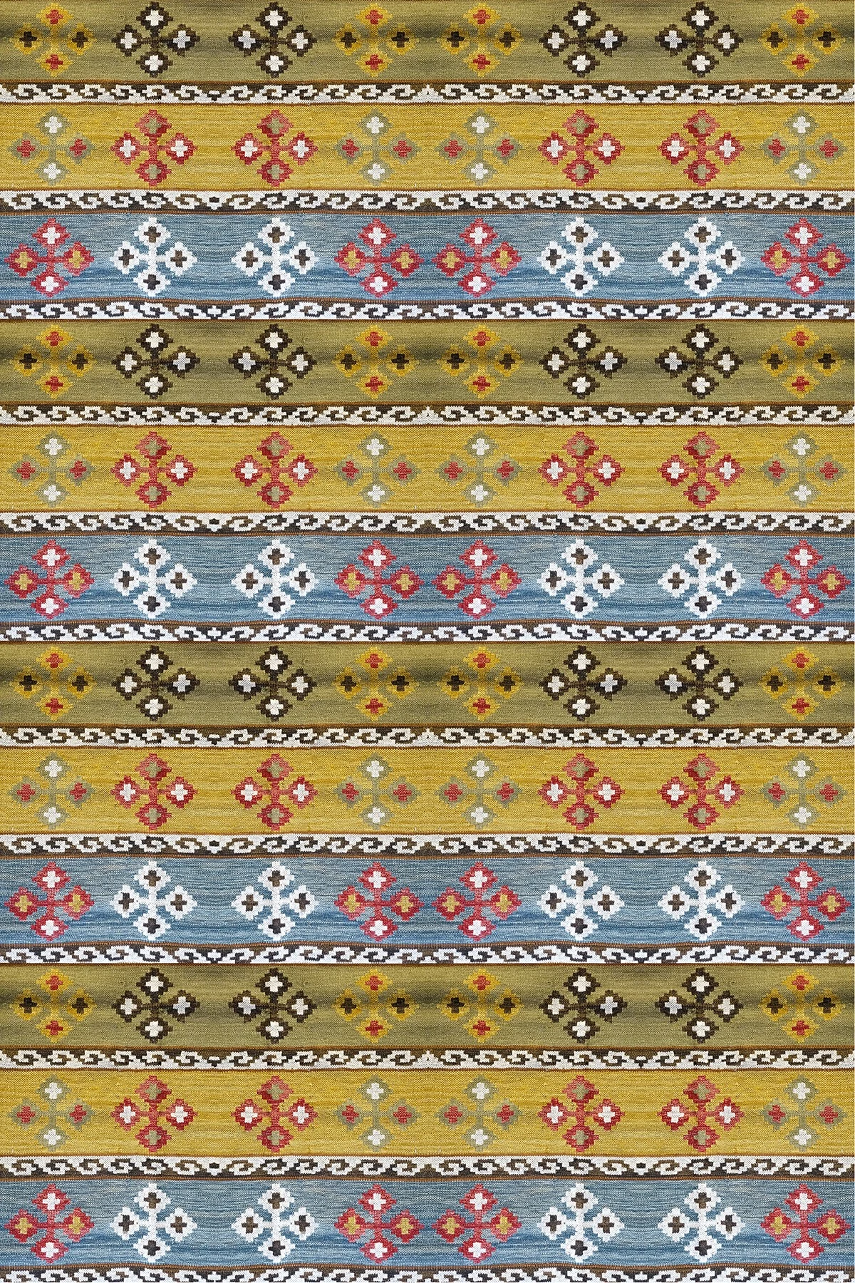 Qilim korridori, shumëngjyrësh, Conceptum Hypnose, CT-1216, 80x150cm