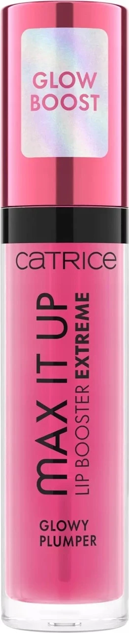 Shkëlqyes për buzë Catrice Max It Up Lip Booster Extreme, 040, 4 ml
