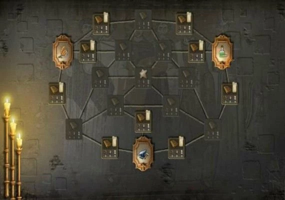 The Settlers 7: Paths to a Kingdom EN Global