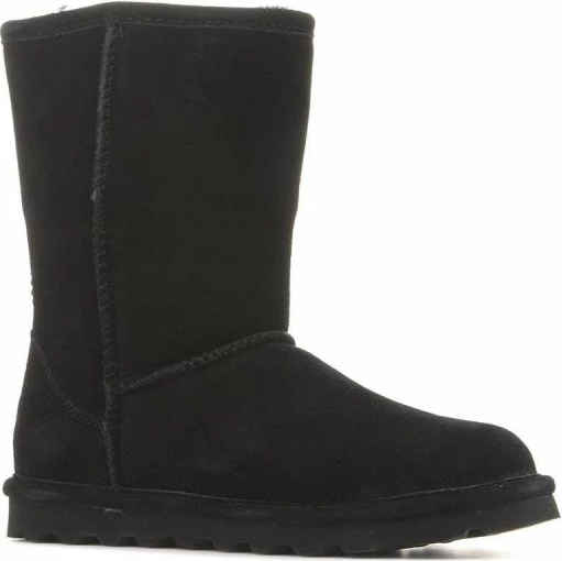 Çizme për femra BearPaw, të zeza [Madhësia: 39]