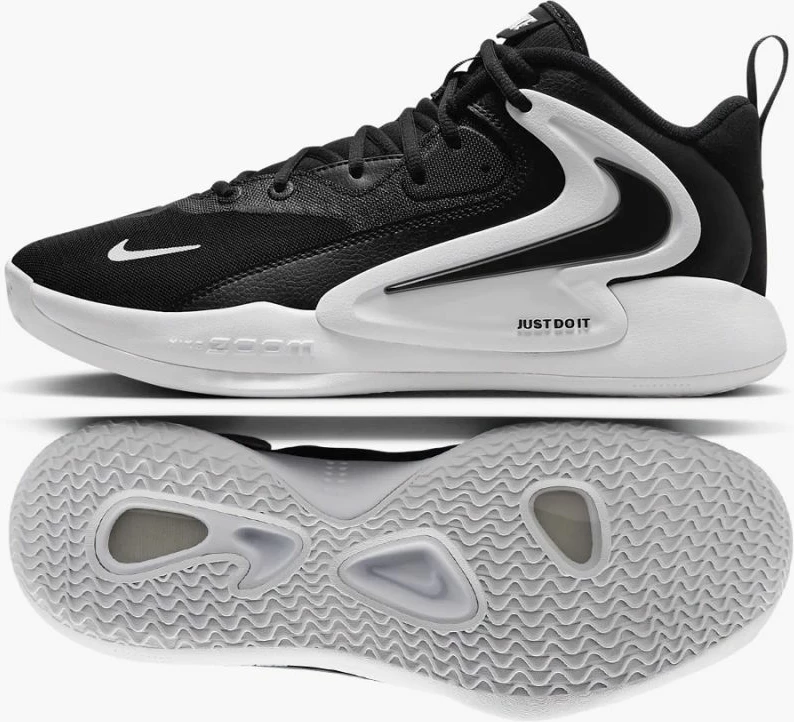 Atlete për meshkuj Nike, të zeza