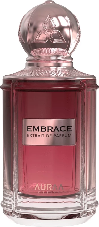 Eau de Parfum Auraa Desire Embrace Extract 100ml